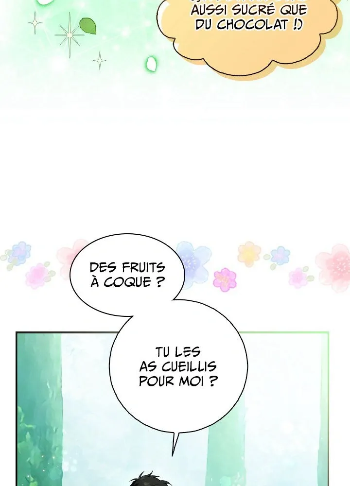 Read Talented Baby Squirrel FR Manga Online