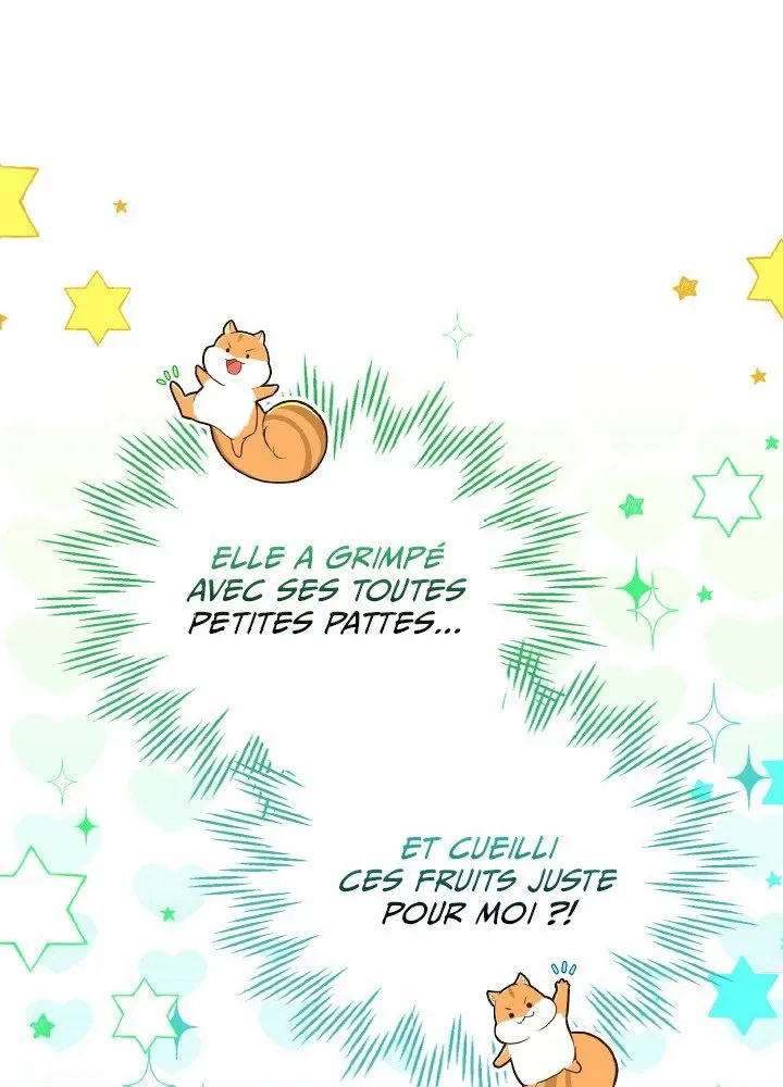 Read Talented Baby Squirrel FR Manga Online