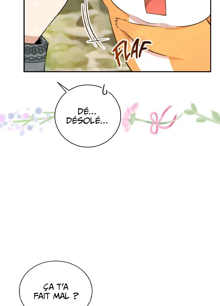 Read Talented Baby Squirrel FR Manga Online