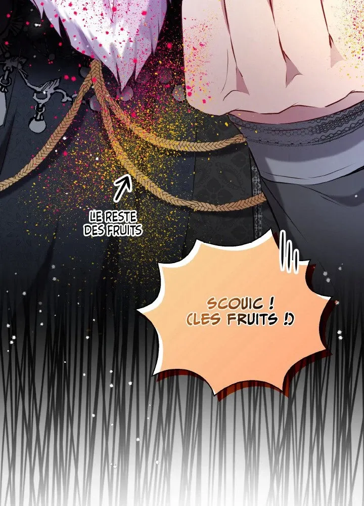 Read Talented Baby Squirrel FR Manga Online