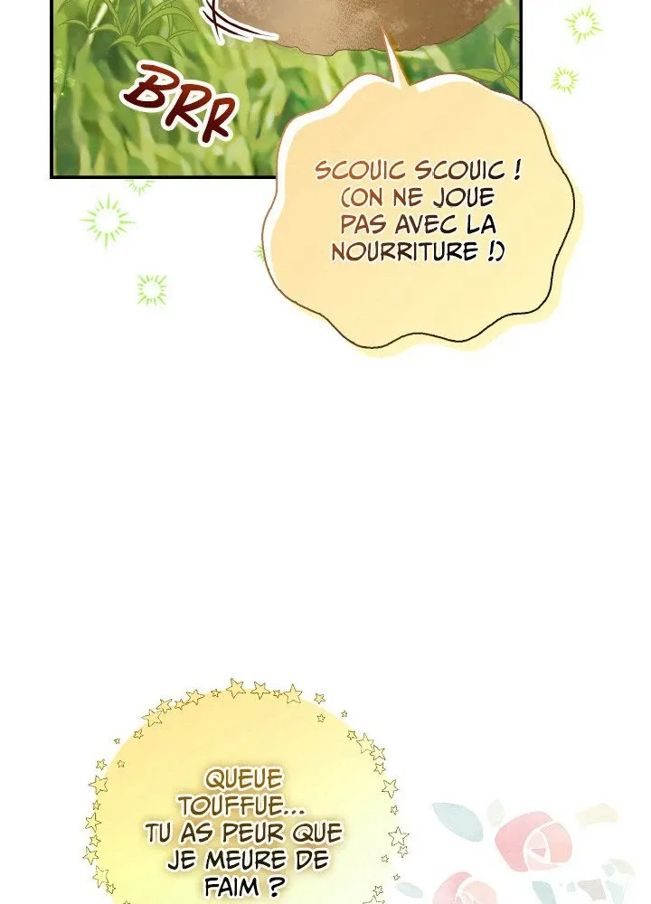 Read Talented Baby Squirrel FR Manga Online