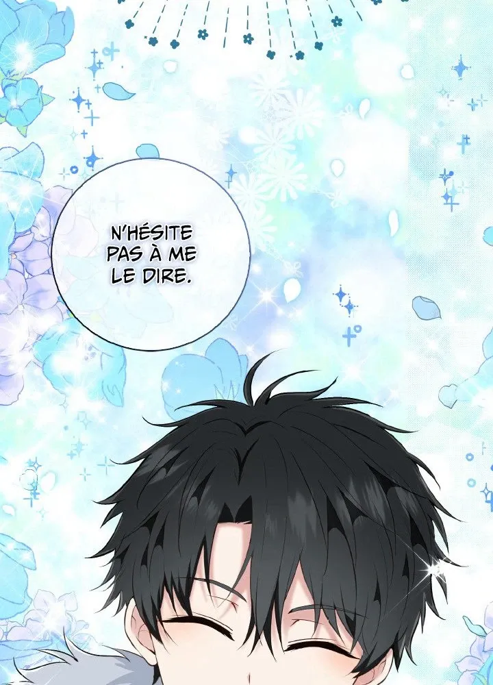Read Talented Baby Squirrel FR Manga Online