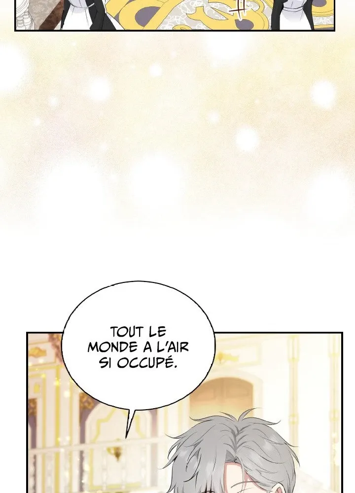 Read Talented Baby Squirrel FR Manga Online