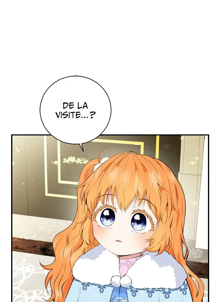 Read Talented Baby Squirrel FR Manga Online