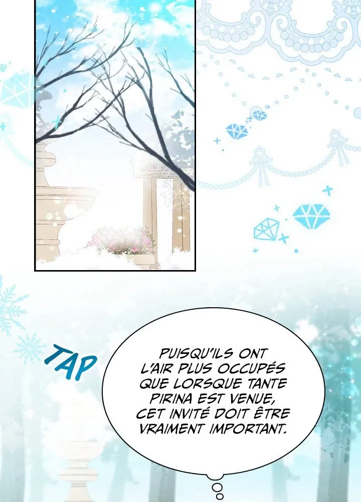 Read Talented Baby Squirrel FR Manga Online