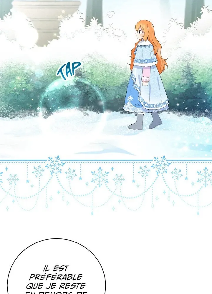 Read Talented Baby Squirrel FR Manga Online