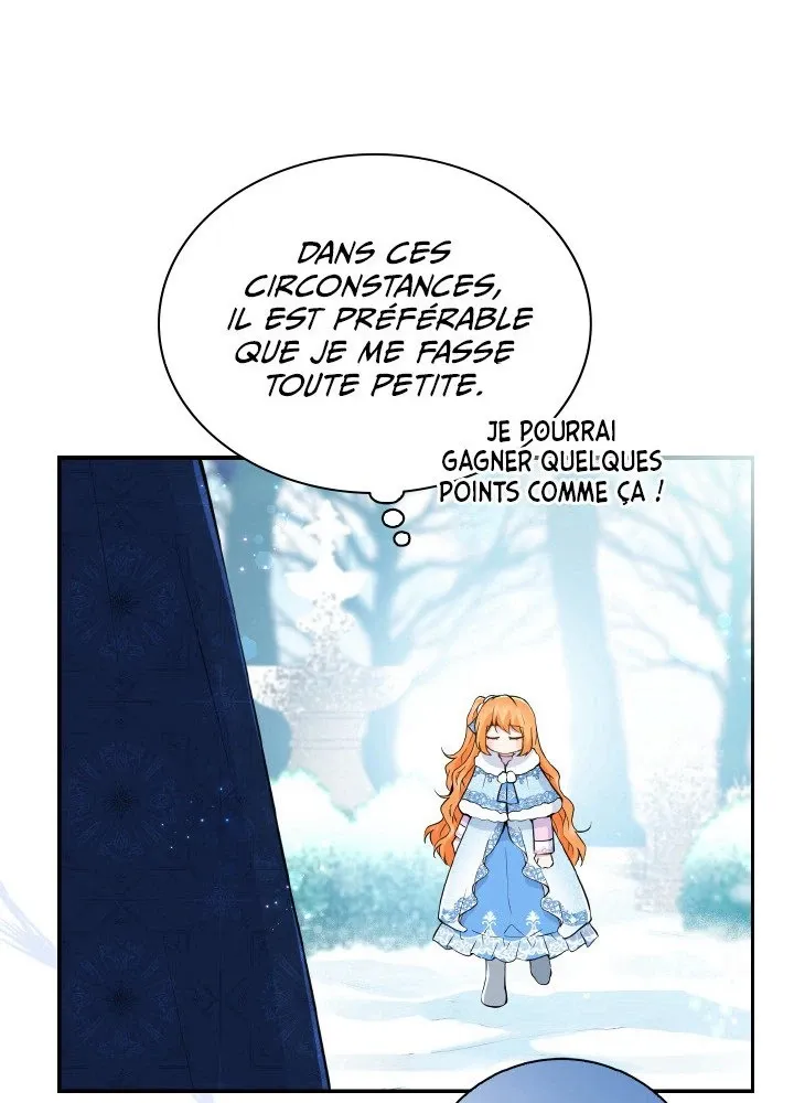 Read Talented Baby Squirrel FR Manga Online