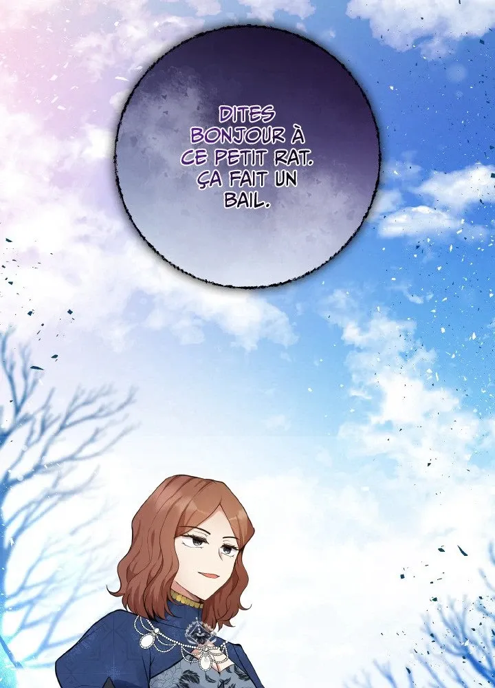 Read Talented Baby Squirrel FR Manga Online