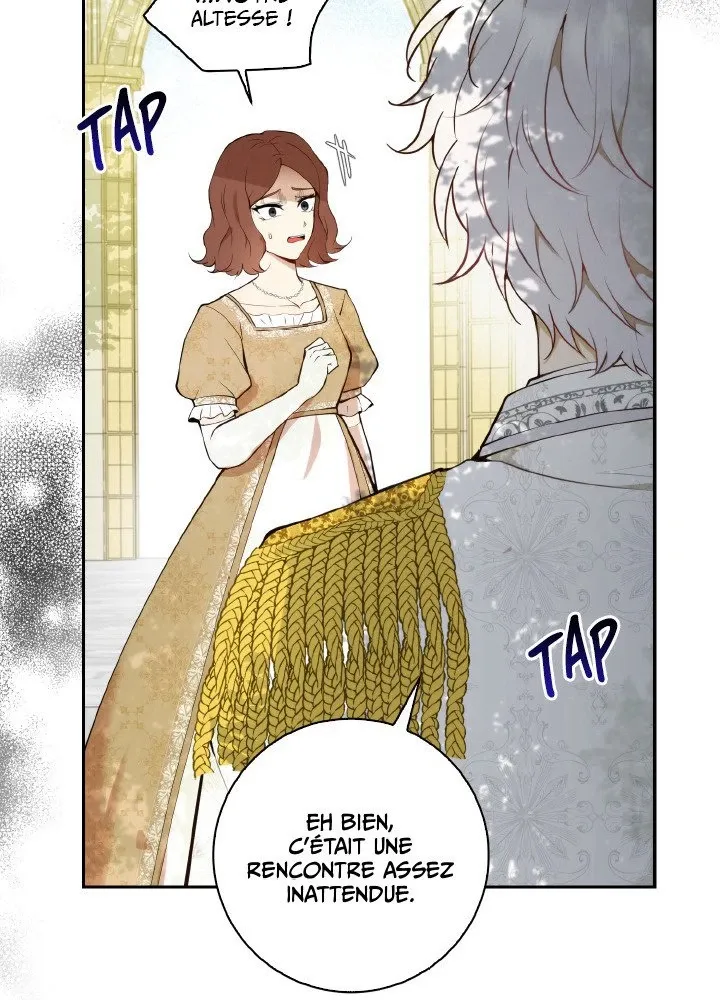 Read Talented Baby Squirrel FR Manga Online