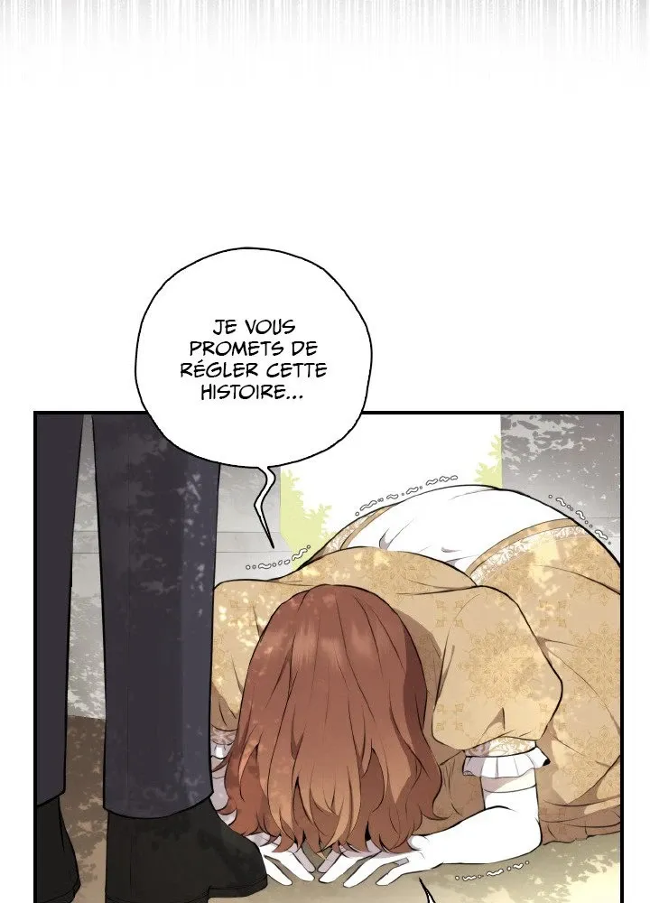 Read Talented Baby Squirrel FR Manga Online
