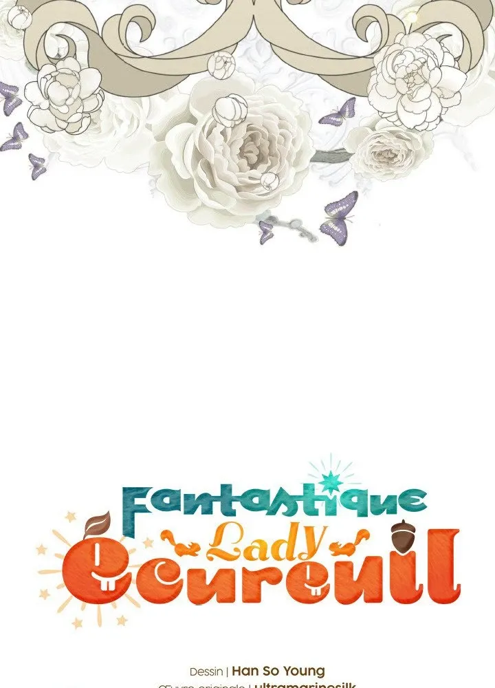 Read Talented Baby Squirrel FR Manga Online