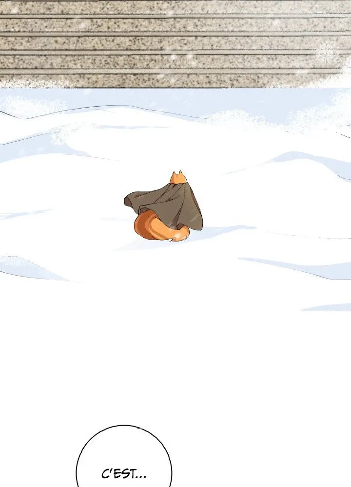 Read Talented Baby Squirrel FR Manga Online