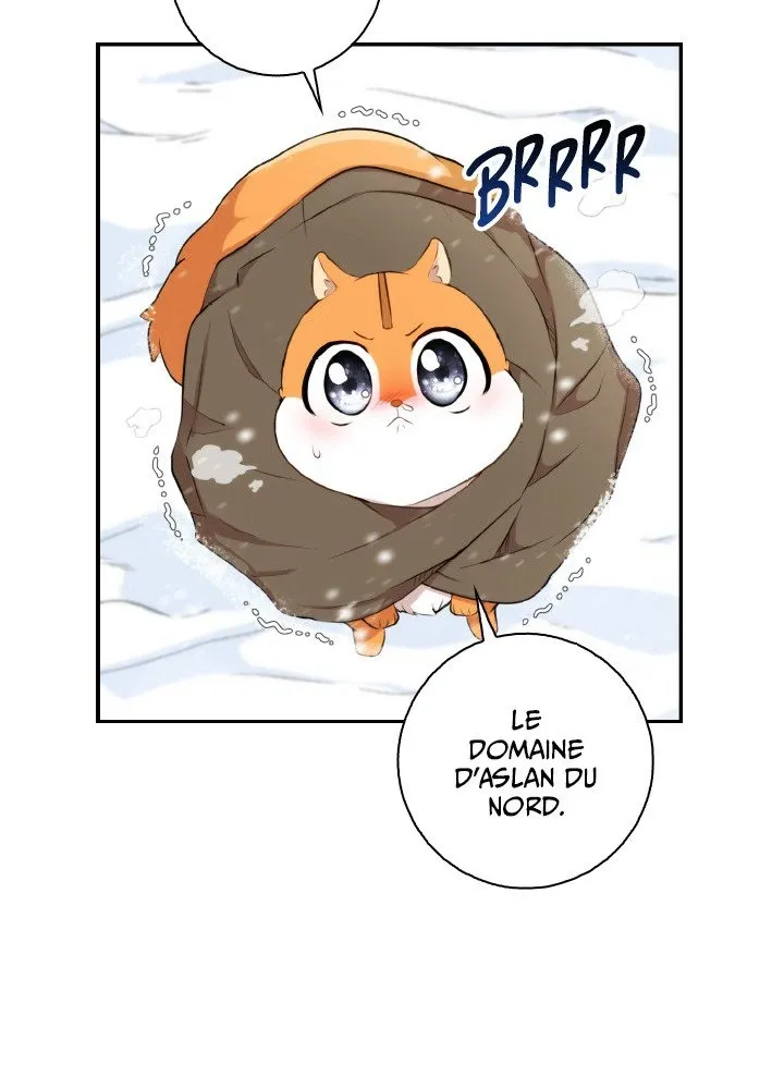 Read Talented Baby Squirrel FR Manga Online