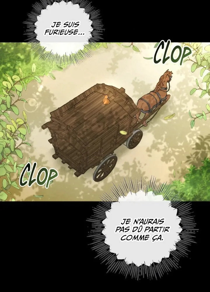 Read Talented Baby Squirrel FR Manga Online