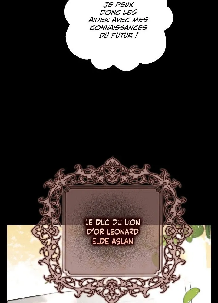 Read Talented Baby Squirrel FR Manga Online