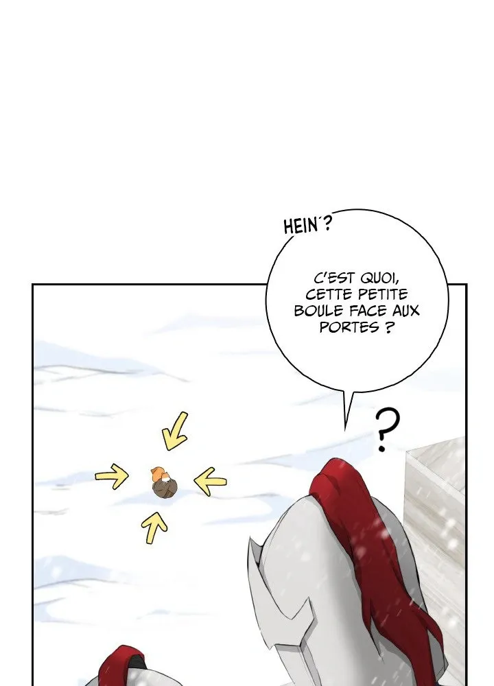 Read Talented Baby Squirrel FR Manga Online