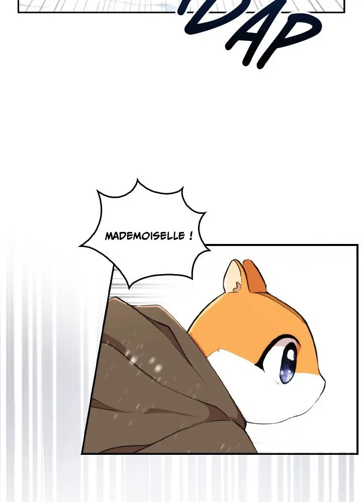 Read Talented Baby Squirrel FR Manga Online