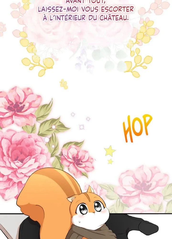 Read Talented Baby Squirrel FR Manga Online
