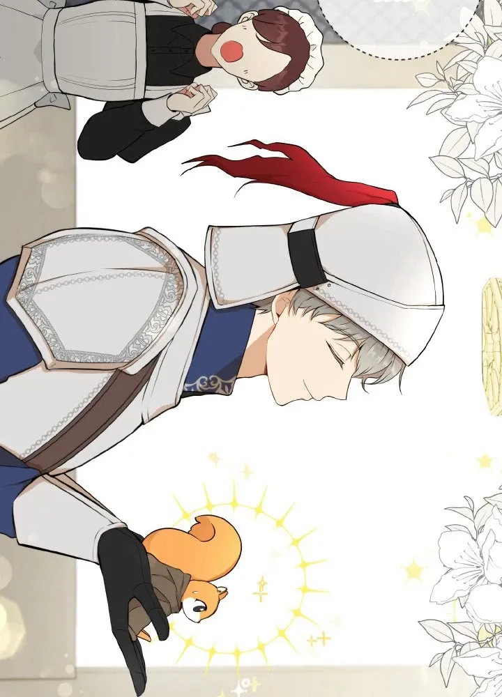Read Talented Baby Squirrel FR Manga Online