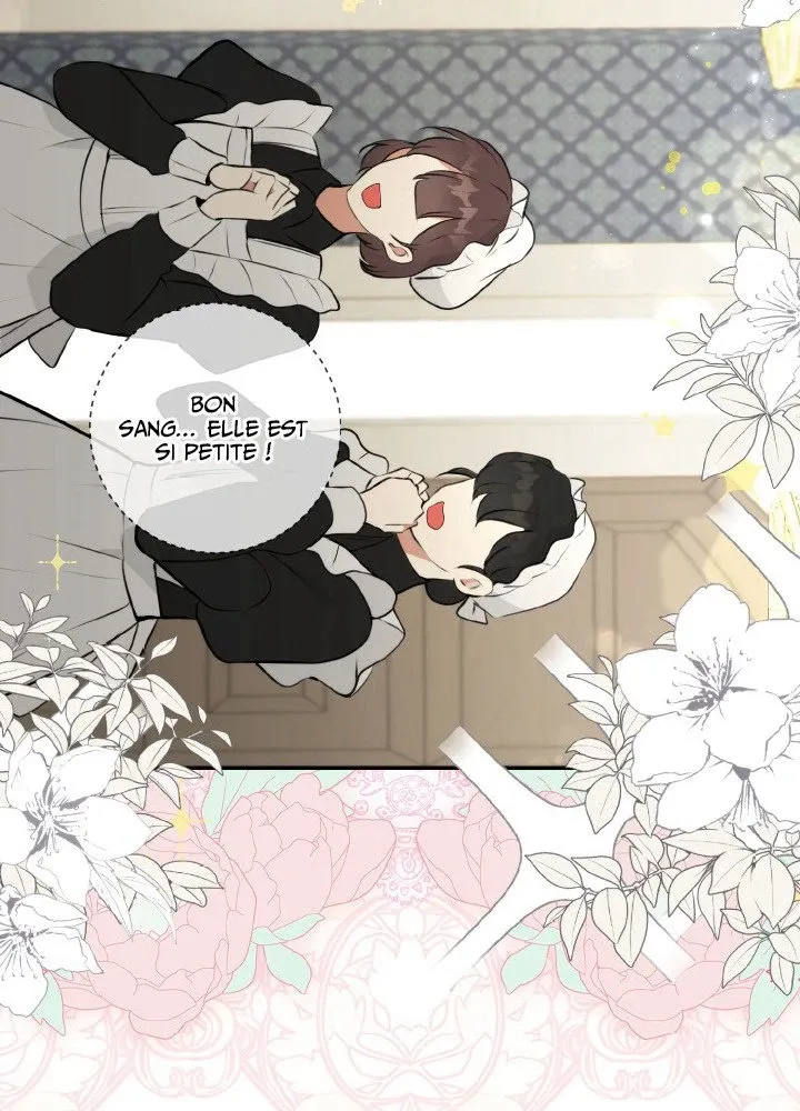 Read Talented Baby Squirrel FR Manga Online