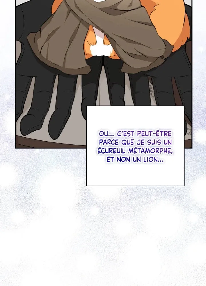 Read Talented Baby Squirrel FR Manga Online