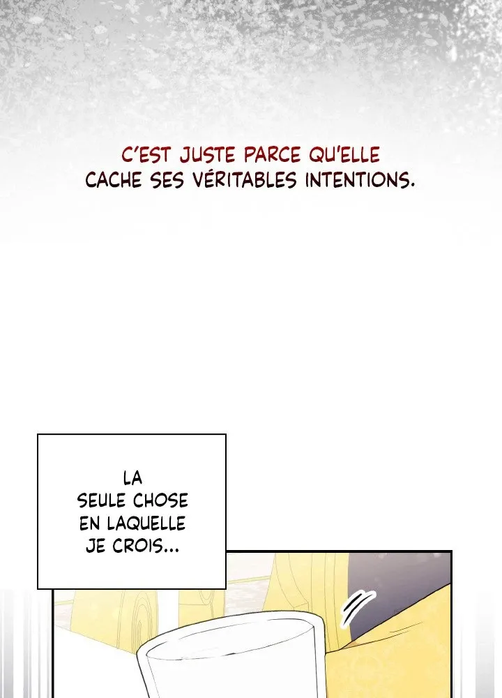 Read Talented Baby Squirrel FR Manga Online