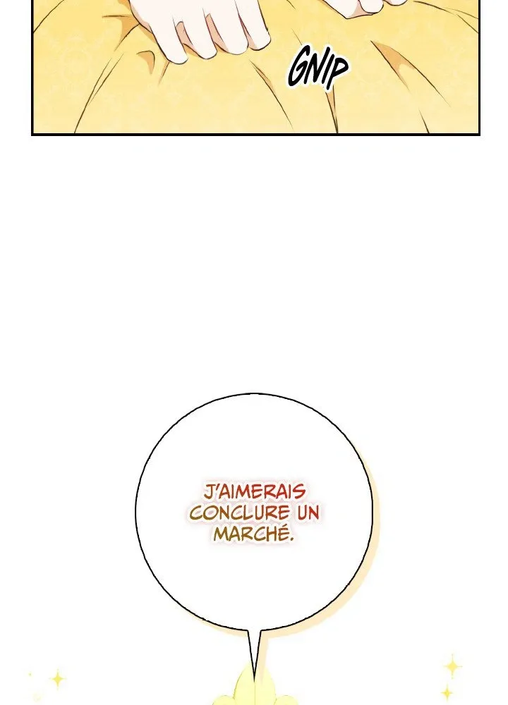Read Talented Baby Squirrel FR Manga Online