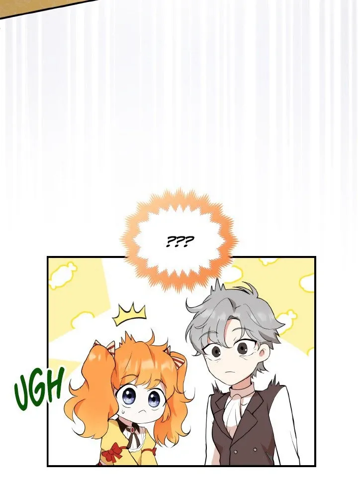 Read Talented Baby Squirrel FR Manga Online