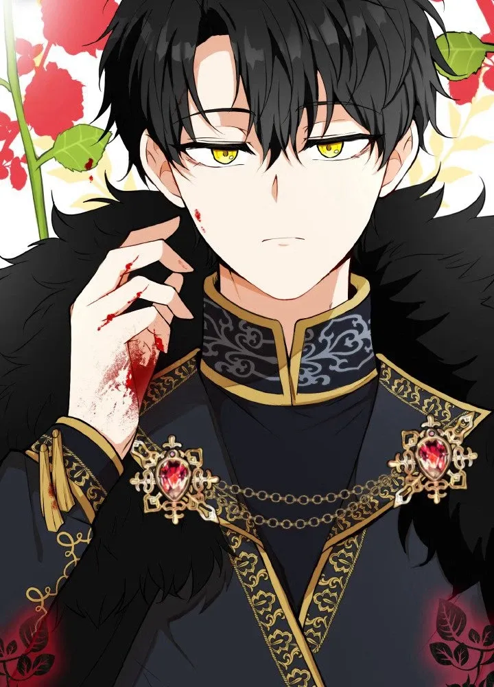 Read Talented Baby Squirrel FR Manga Online
