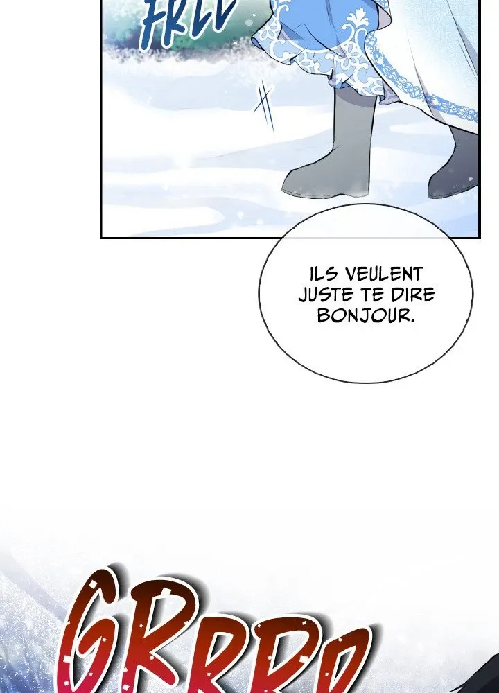 Read Talented Baby Squirrel FR Manga Online