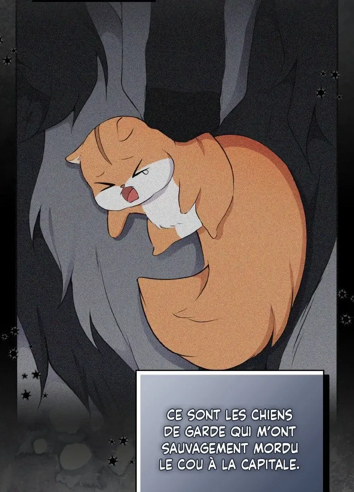 Read Talented Baby Squirrel FR Manga Online