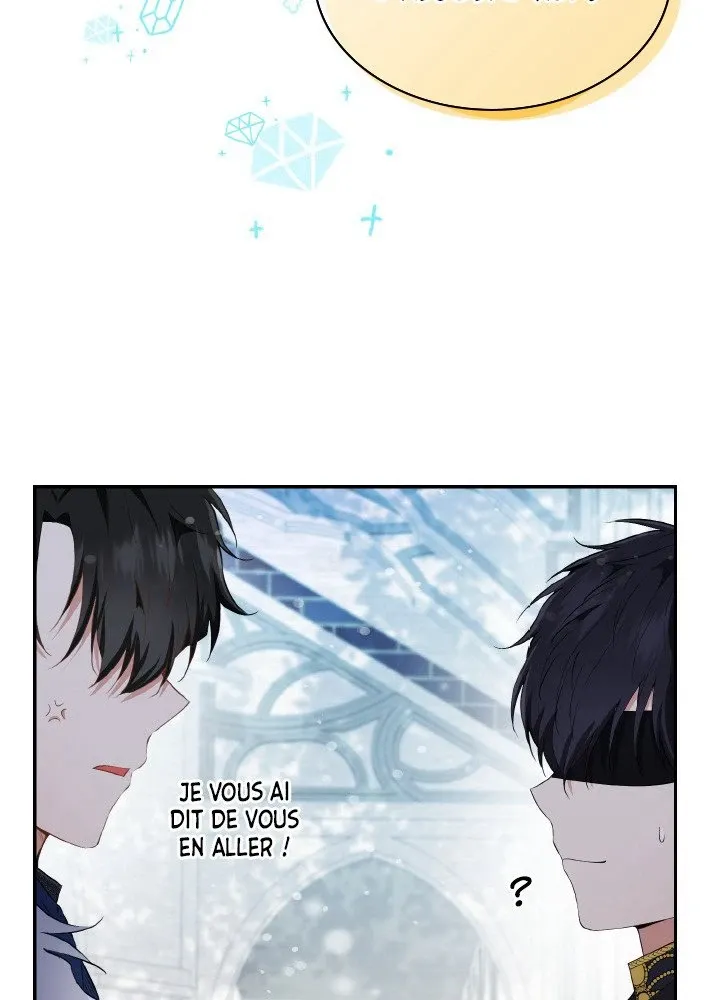 Read Talented Baby Squirrel FR Manga Online