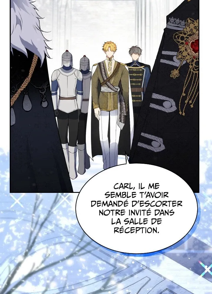 Read Talented Baby Squirrel FR Manga Online