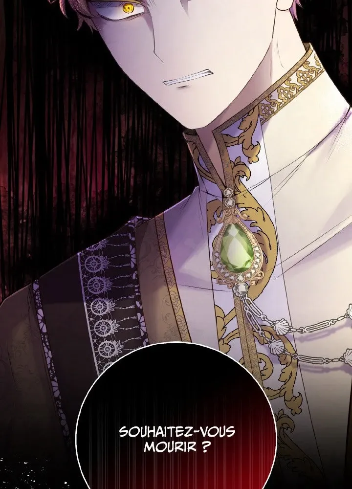 Read Talented Baby Squirrel FR Manga Online