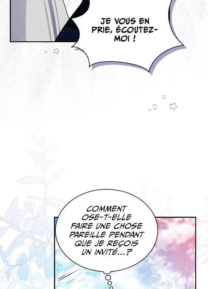 Read Talented Baby Squirrel FR Manga Online