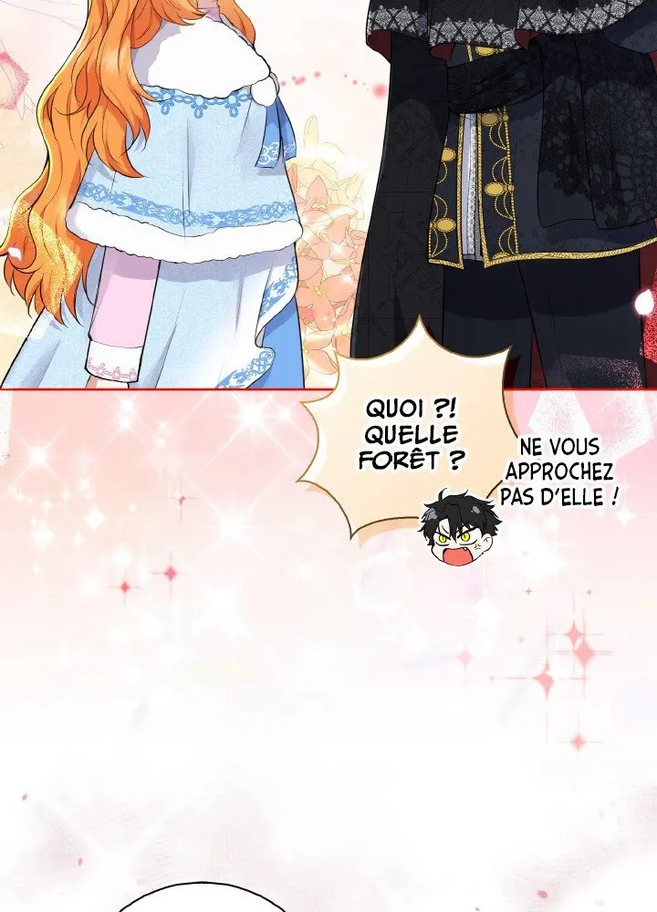 Read Talented Baby Squirrel FR Manga Online