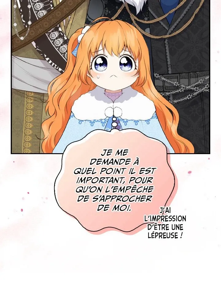 Read Talented Baby Squirrel FR Manga Online