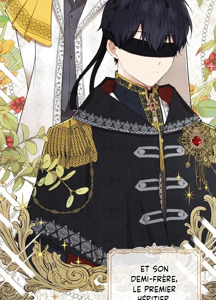 Read Talented Baby Squirrel FR Manga Online
