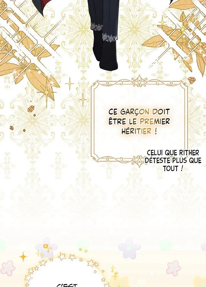 Read Talented Baby Squirrel FR Manga Online
