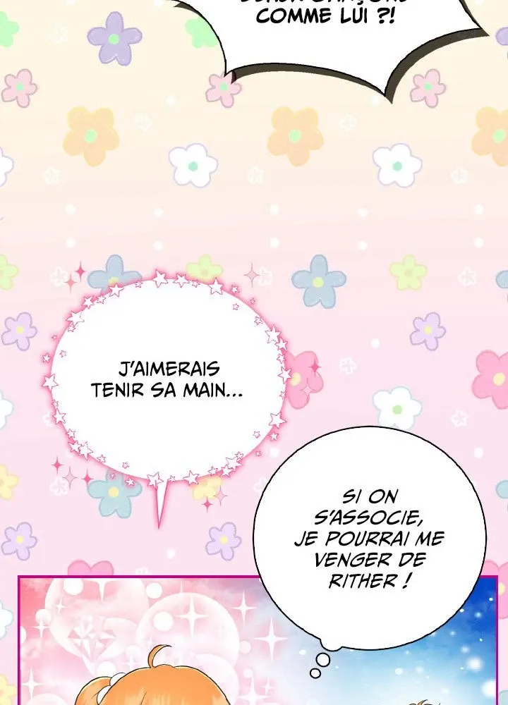 Read Talented Baby Squirrel FR Manga Online