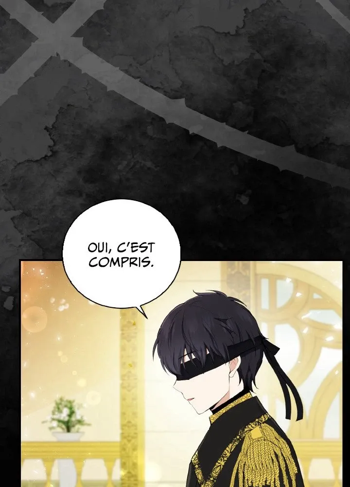 Read Talented Baby Squirrel FR Manga Online