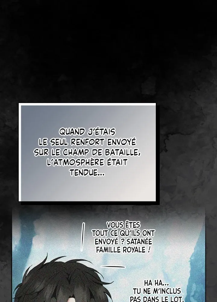 Read Talented Baby Squirrel FR Manga Online