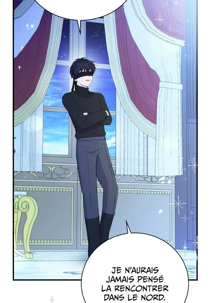 Read Talented Baby Squirrel FR Manga Online