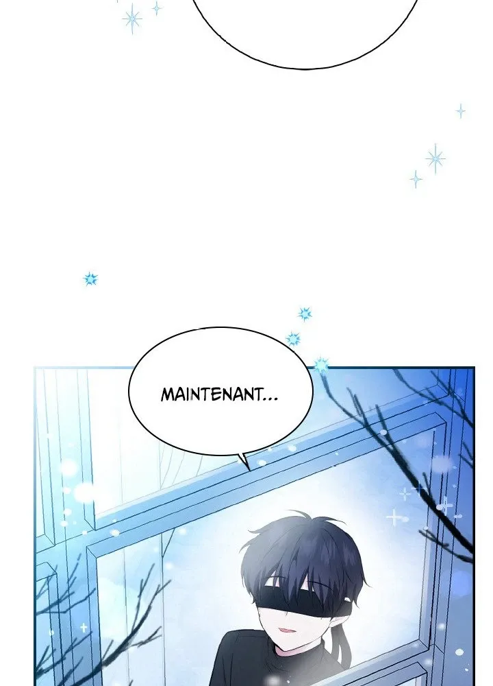 Read Talented Baby Squirrel FR Manga Online