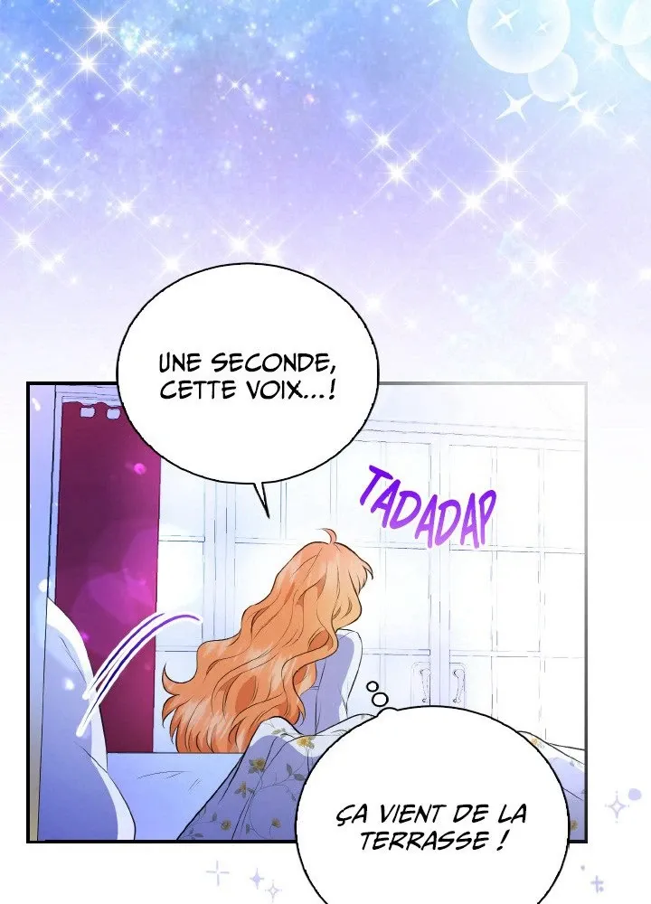 Read Talented Baby Squirrel FR Manga Online
