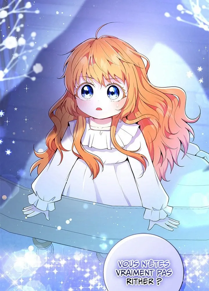 Read Talented Baby Squirrel FR Manga Online