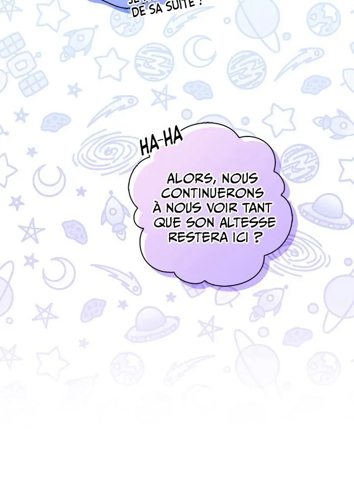 Read Talented Baby Squirrel FR Manga Online