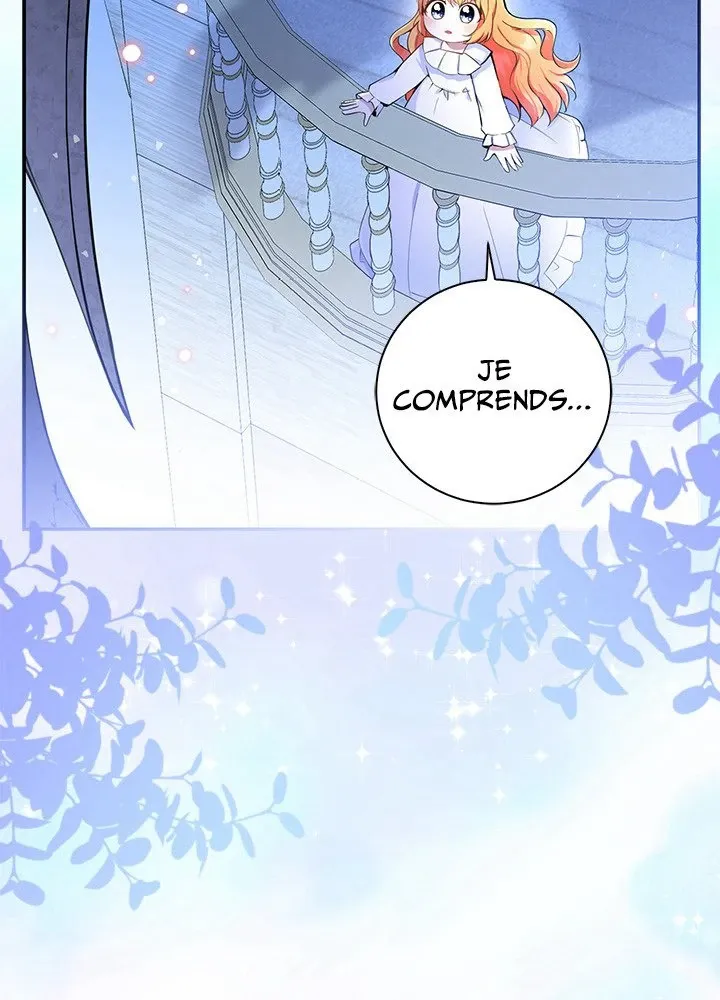 Read Talented Baby Squirrel FR Manga Online
