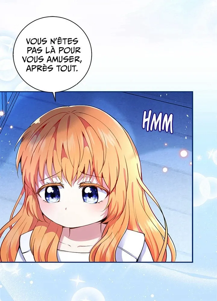 Read Talented Baby Squirrel FR Manga Online