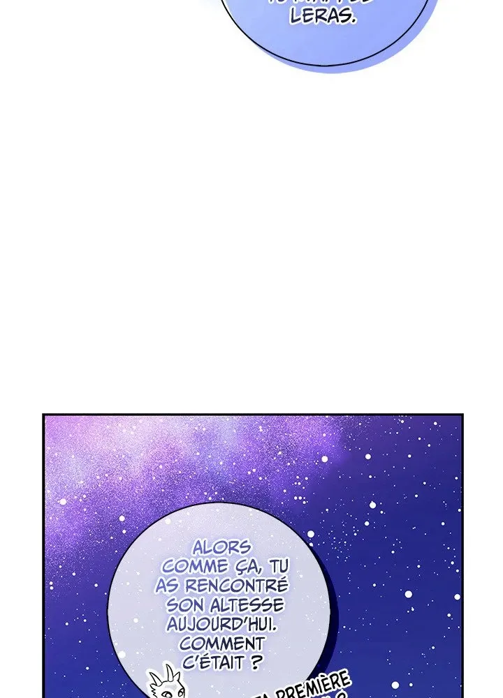 Read Talented Baby Squirrel FR Manga Online